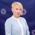 Моченова Татьяна Викторовна