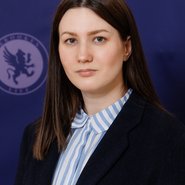 Петропавловская Елизавета Владимировна