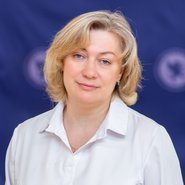 Шлыгина Наталья Николаевна