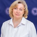 Шлыгина Наталья Николаевна